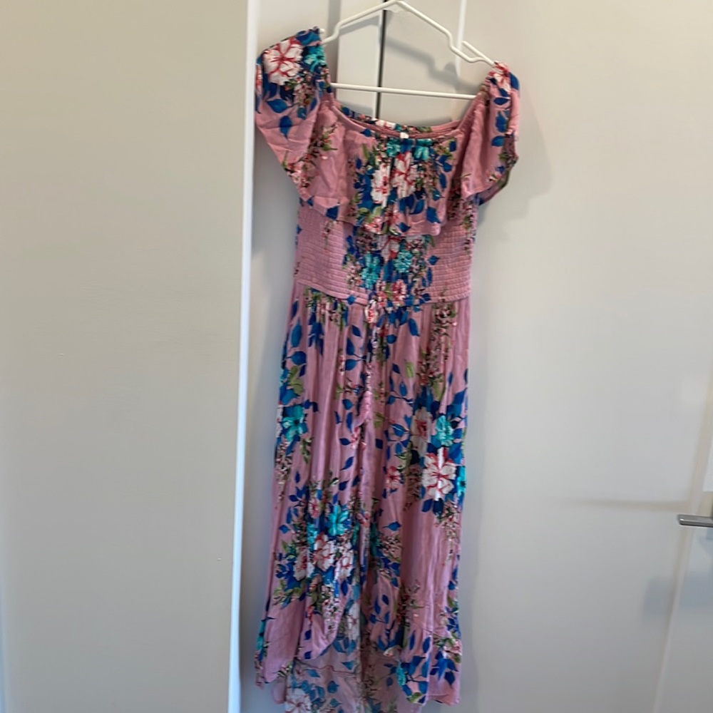 MIDI Dress